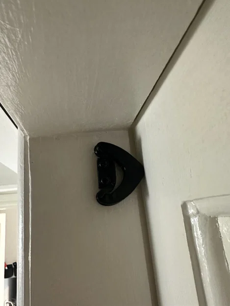 Cục hít giảm chấn cửa (Door soft closer) - Image 4