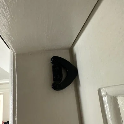Cục hít giảm chấn cửa (Door soft closer)