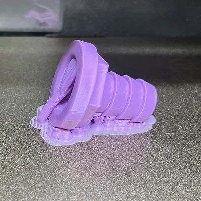 Đầu nối 3/4 inch chuyển đổi cho ống thoát nước HepvO