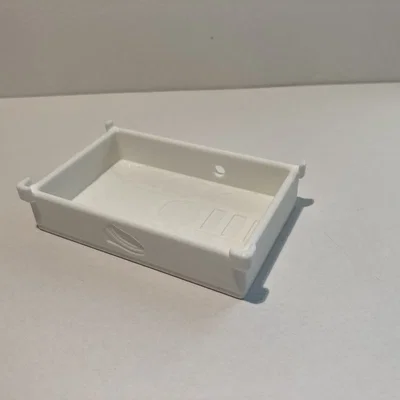 Bộ khay chứa quân cờ in 3D cho board game Dune: Uprising