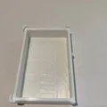 Bộ khay chứa quân cờ in 3D cho board game Dune: Uprising - Thumbnail 2