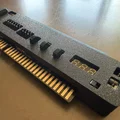 Vỏ Case Sega ST-V MatthewBeall Soundboard Jamma Helper - Thumbnail 2