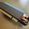 Vỏ Case Sega ST-V MatthewBeall Soundboard Jamma Helper - Thumbnail 3