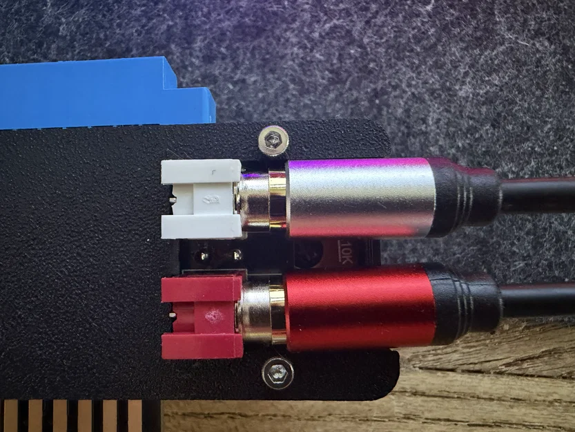 Vỏ Case Sega ST-V MatthewBeall Soundboard Jamma Helper - Image 5