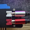 Vỏ Case Sega ST-V MatthewBeall Soundboard Jamma Helper - Thumbnail 5