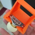 Giá đỡ bánh xe cho bàn IKEA NORDEN – Không khoan đục, không gây hư hại - Thumbnail 7
