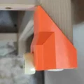 Giá đỡ bánh xe cho bàn IKEA NORDEN – Không khoan đục, không gây hư hại - Thumbnail 9