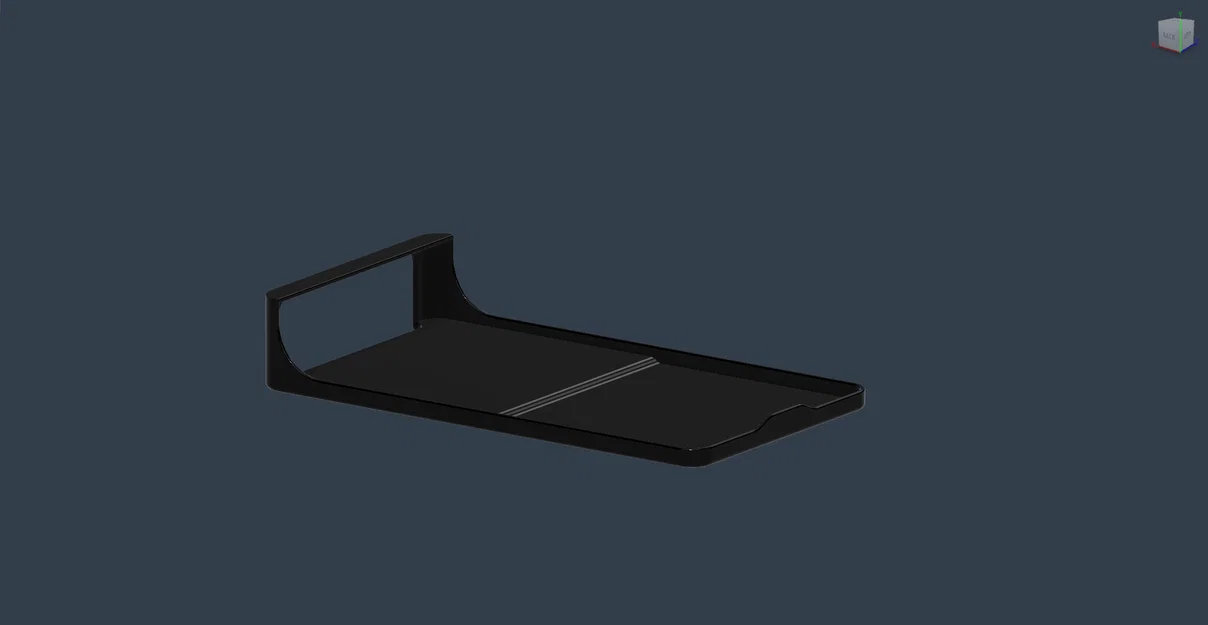 Nắp bảo vệ PocketTerm35 Cynefa - Image 1