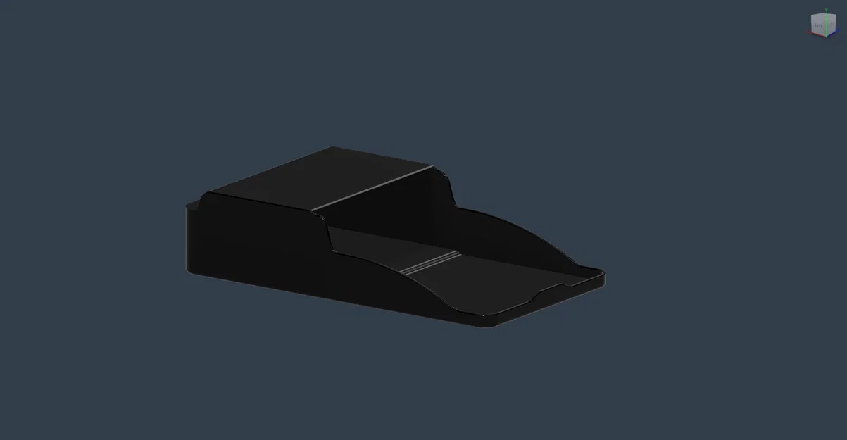 Nắp bảo vệ PocketTerm35 Cynefa - Image 2