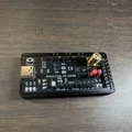Vỏ bảo vệ (Bumper) cho STM8 Target and UART Board v1.1 - Thumbnail 1