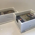 Khay đựng bài (Imperium Row, Starter Decks) - Thumbnail 1