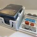 Khay đựng bài (Imperium Row, Starter Decks) - Thumbnail 5