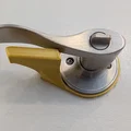 Chặn Tay Nắm Cửa Mk2 (Door Lever Guard Mk2) - Thumbnail 1