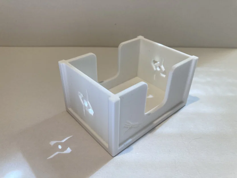 Khay đựng thẻ bài Dune: Imperium (Intrigues Cards Holder) in 3D - Image 2