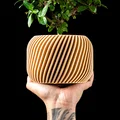 Chậu cây Planter Pot 005 của MODERN MACHINE - Thumbnail 1