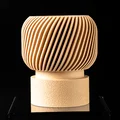 Chậu cây Planter Pot 005 của MODERN MACHINE - Thumbnail 2
