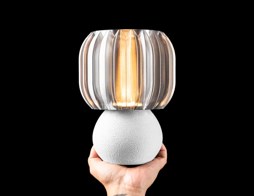 Mini Lamp 003 bởi MODERN MACHINE - Image 1