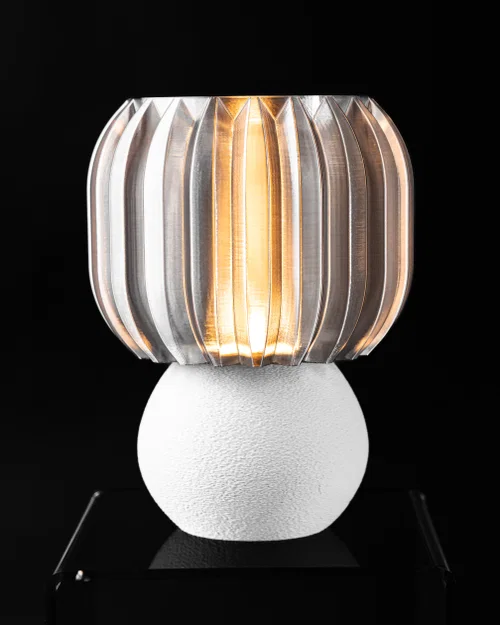 Mini Lamp 003 bởi MODERN MACHINE - Image 2