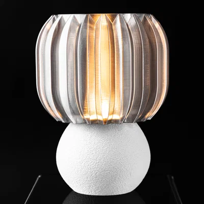 Mini Lamp 003 bởi MODERN MACHINE