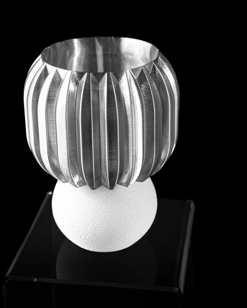 Mini Lamp 003 bởi MODERN MACHINE - Image 4