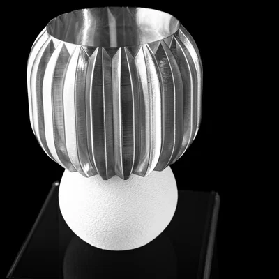 Mini Lamp 003 bởi MODERN MACHINE