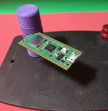 Kẹp giữ bo mạch PCB - Image 1