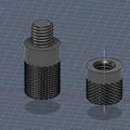 Kẹp giữ bo mạch PCB - Thumbnail 2
