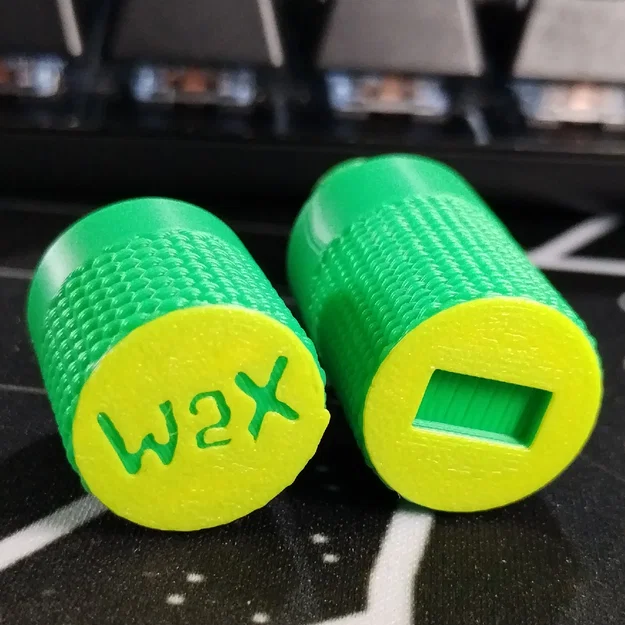 Giá Đỡ PCB (PCB Holder) Của Keina - Bản Remix Cho Nam Châm 10x5x2mm - Image 1