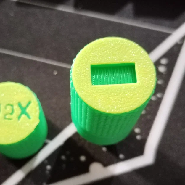 Giá Đỡ PCB (PCB Holder) Của Keina - Bản Remix Cho Nam Châm 10x5x2mm - Image 2
