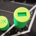 Giá Đỡ PCB (PCB Holder) Của Keina - Bản Remix Cho Nam Châm 10x5x2mm - Thumbnail 2