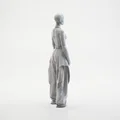 Mô hình tượng nữ nhân thanh lịch (Elegant Female Figurine) - File in 3D STL - Thumbnail 3
