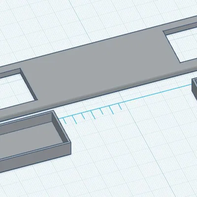 Mô hình tàu Rälsbuss Y6, UBF7Z và nội thất toa tàu Liliput