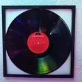 Khung Treo Đĩa Vinyl (Vinyl Frame) - Thumbnail 2