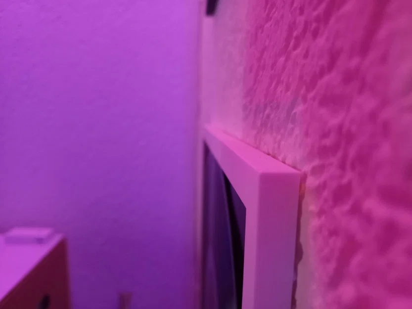Khung Treo Đĩa Vinyl (Vinyl Frame) - Image 3