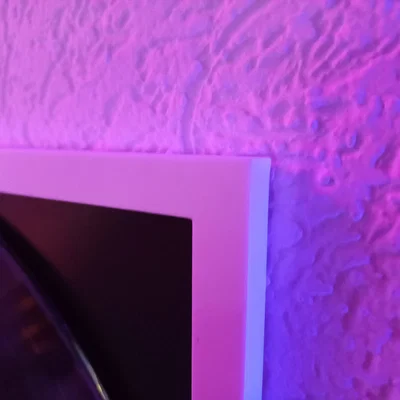 Khung Treo Đĩa Vinyl (Vinyl Frame)