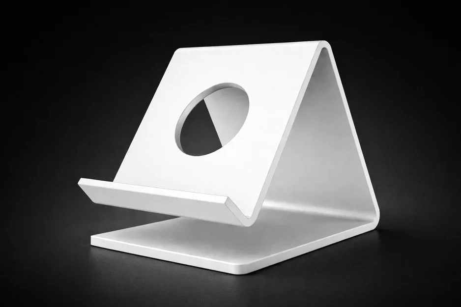 Đế điện thoại (Mobile Stand) – Khe 12 mm (Độ dày 3 mm) - Image 1