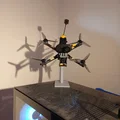 Chân đế để drone FPV 3.5 inch (hỗ trợ Darwinfpv Babyape 2) - Thumbnail 1