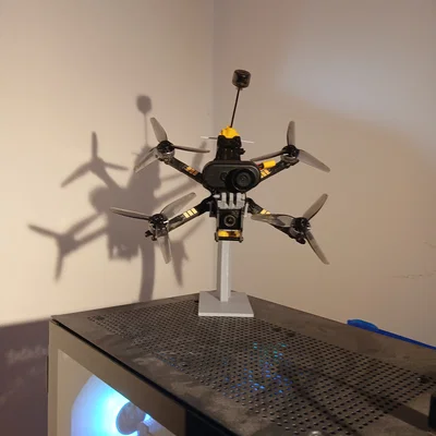 Chân đế để drone FPV 3.5 inch (hỗ trợ Darwinfpv Babyape 2)