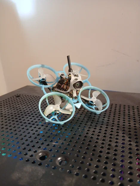 Đế dựng Tinywhoop cho Betafpv Air65 - Image 1