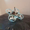 Đế dựng Tinywhoop cho Betafpv Air65 - Thumbnail 1