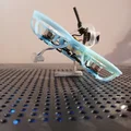 Đế dựng Tinywhoop cho Betafpv Air65 - Thumbnail 2