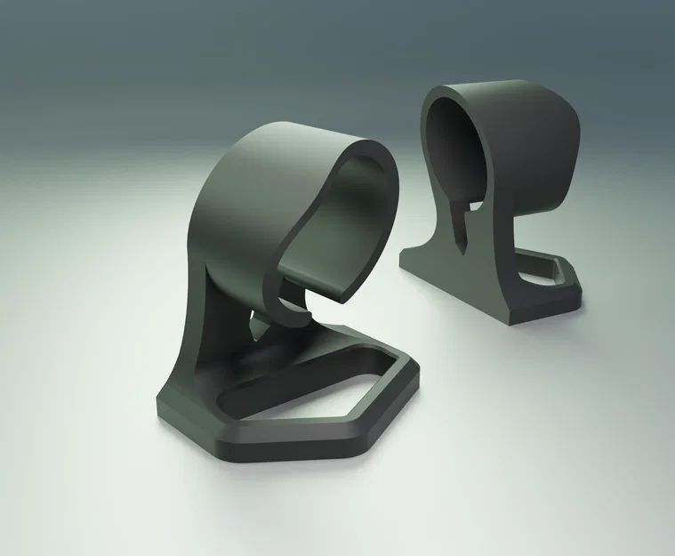 Giá đỡ đồng hồ đeo tay (Watch Stand) - Thiết kế hiện đại không cần support - Image 2