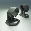 Giá đỡ đồng hồ đeo tay (Watch Stand) - Thiết kế hiện đại không cần support - Thumbnail 2