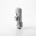Mô hình tượng nhân vật nữ tôn giáo 3D chất lượng cao - Thumbnail 4