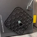 Miếng đệm giá đỡ cuộn nhựa cho Elegoo Centauri Carbon 1 (250*250mm) - Thumbnail 1