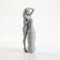 Mô hình 3D Soda Lady Figurine - Tượng nữ nghệ thuật in 3D - Thumbnail 2