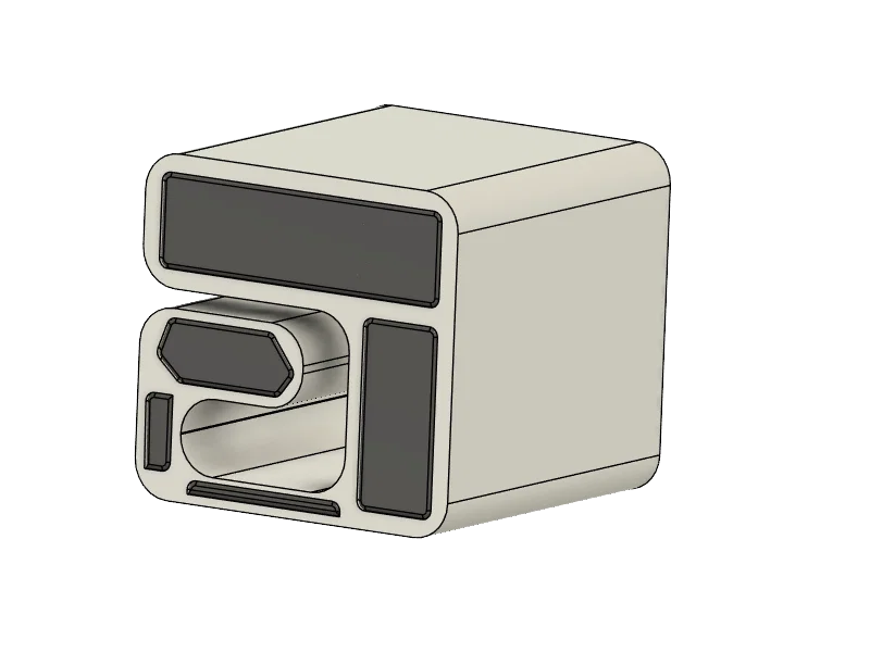 Hộp ngăn kéo Psy Drawers - Image 1