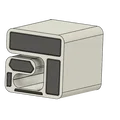 Hộp ngăn kéo Psy Drawers - Thumbnail 1