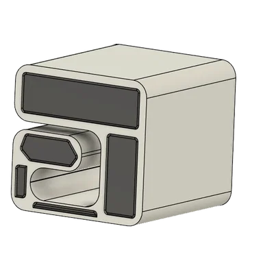 Hộp ngăn kéo Psy Drawers