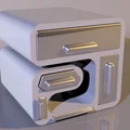 Hộp ngăn kéo Psy Drawers - Thumbnail 2